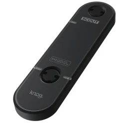 Scout Alarm and Locator