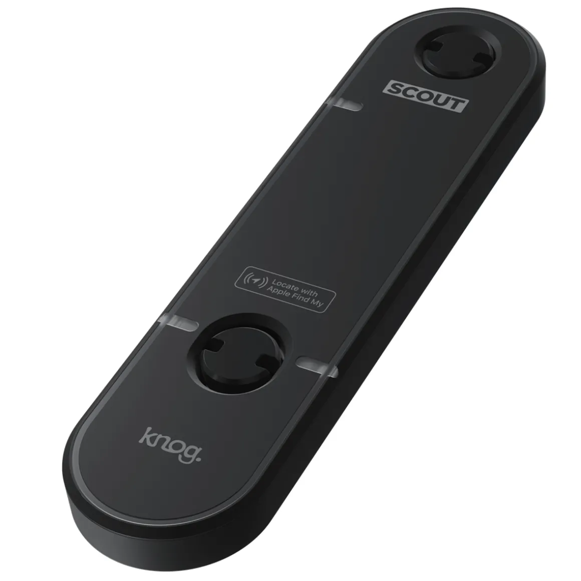 Scout Alarm and Locator
