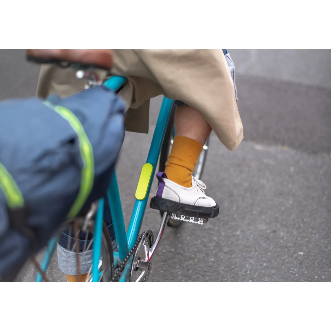 Scout Alarm and Locator