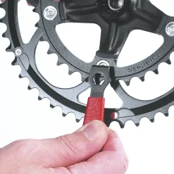 Screw Arm II Chainring Nut Wrench