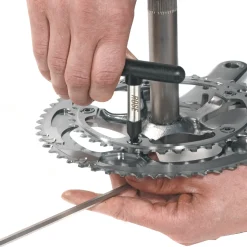 Screw Arm T-1 Chainring Nut Wrench