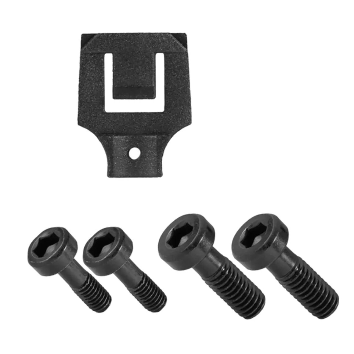 Screw kit for 1-arm mount Bosch Smart System