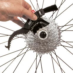 Scrub Brush