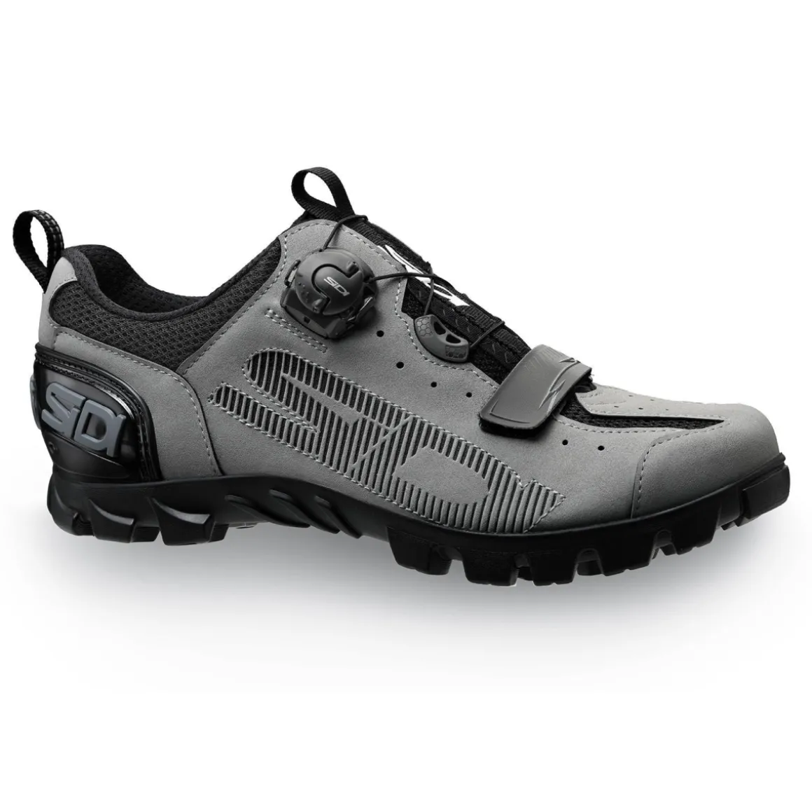 SD15 MTB/Touring Shoes