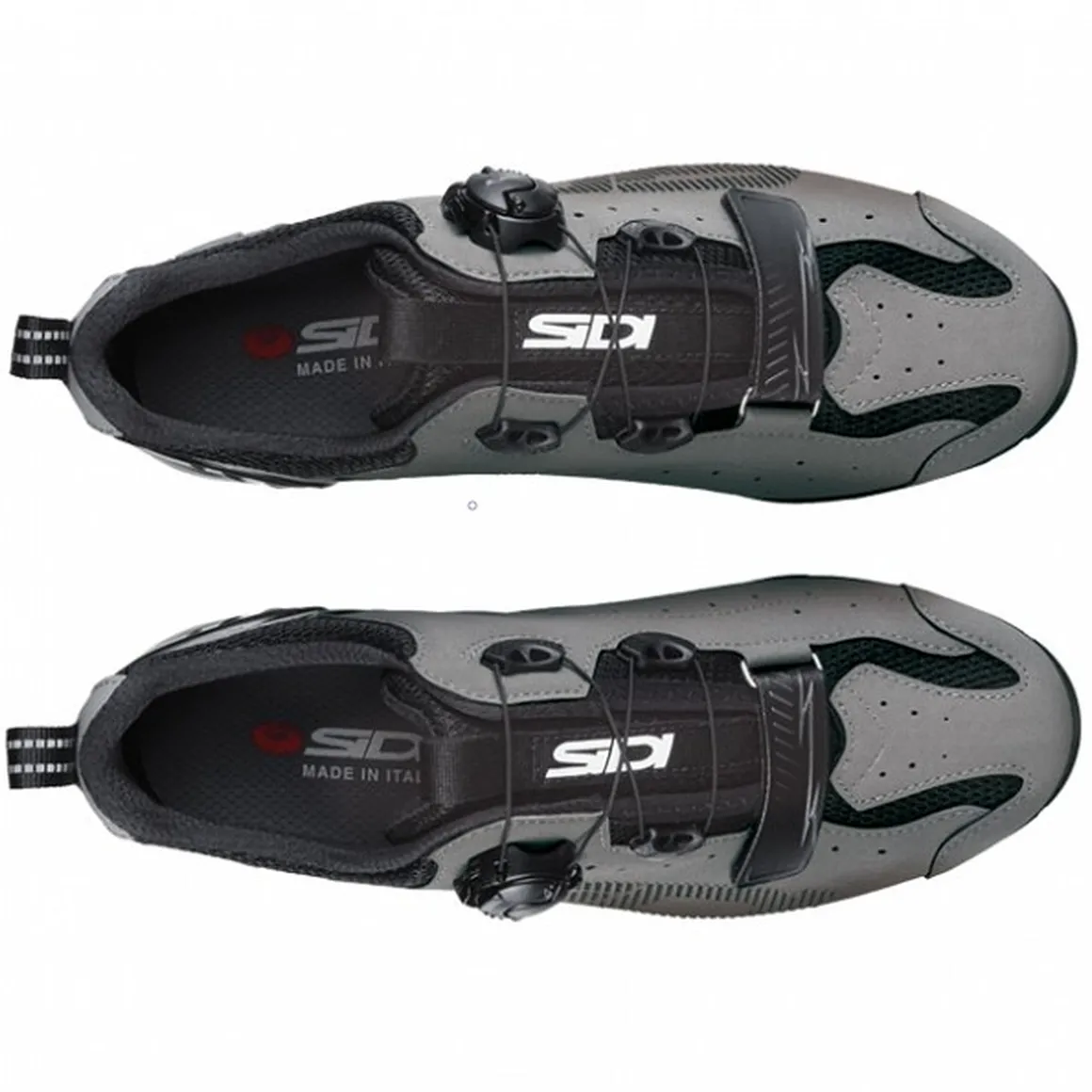 SD15 MTB/Touring Shoes