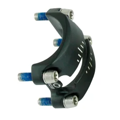 SDS front cap for 4-bolt stem adapter plate Ø 31,8 mm