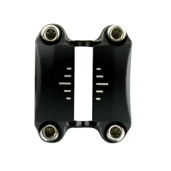 SDS front cap for 4-bolt stem adapter plate Ø 31,8 mm