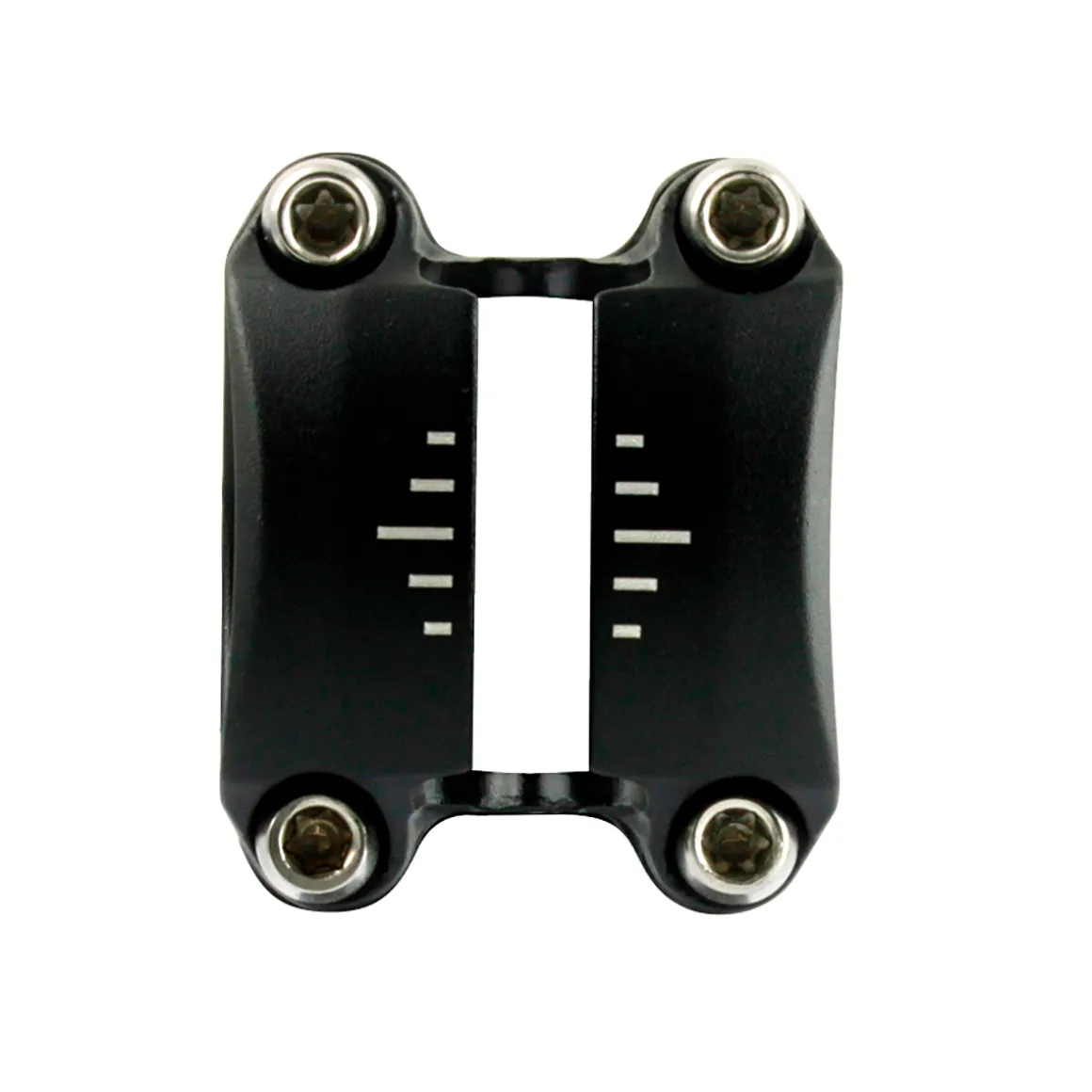 SDS front cap for 4-bolt stem adapter plate Ø 31,8 mm
