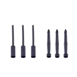 Seal Caps III for shift cables