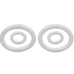 Seal set GD154 for Pressure Cleaners