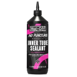 Sealant for Bicycle Tubes