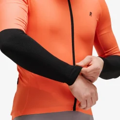 Seamless Arm Warmers