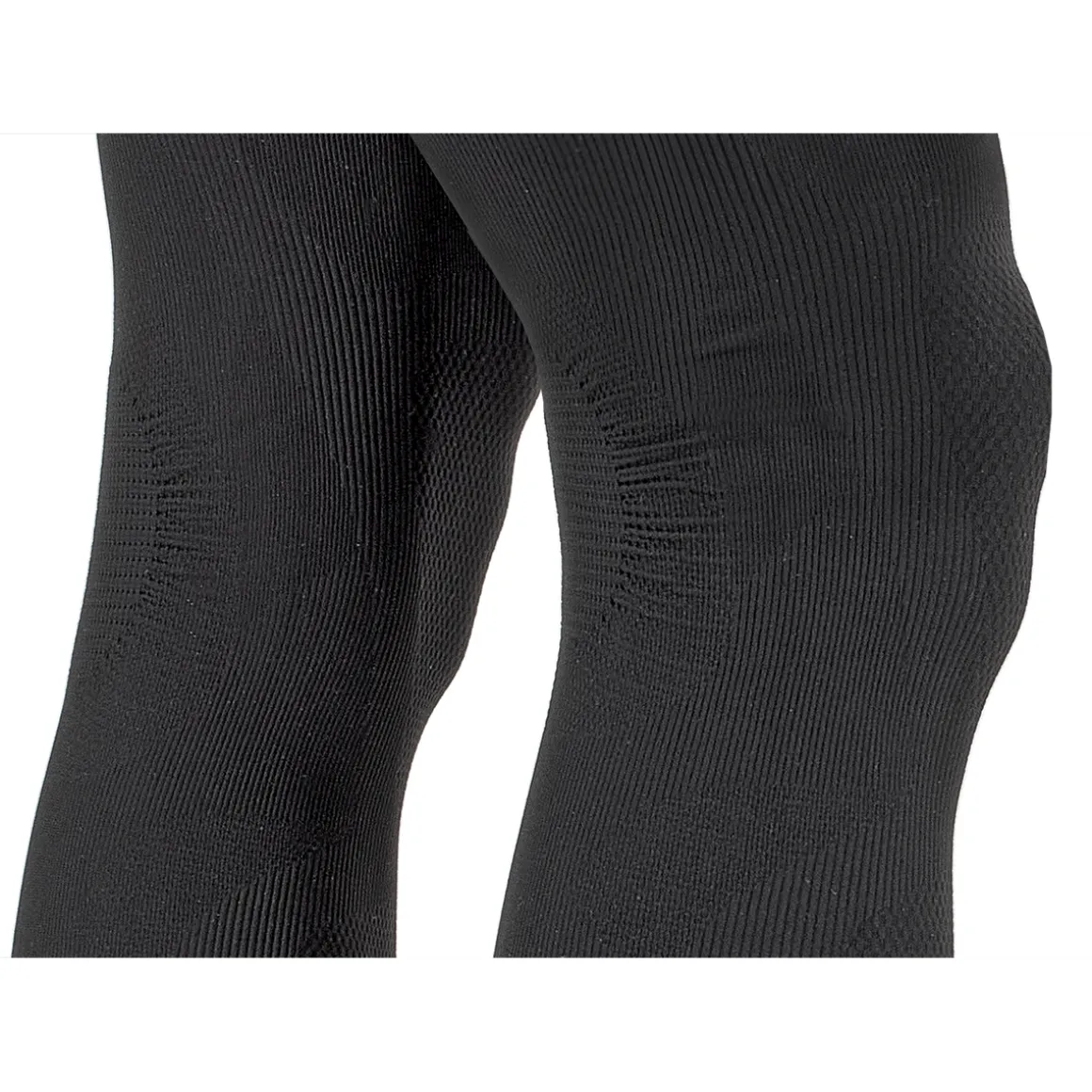 Seamless Leg Warmers
