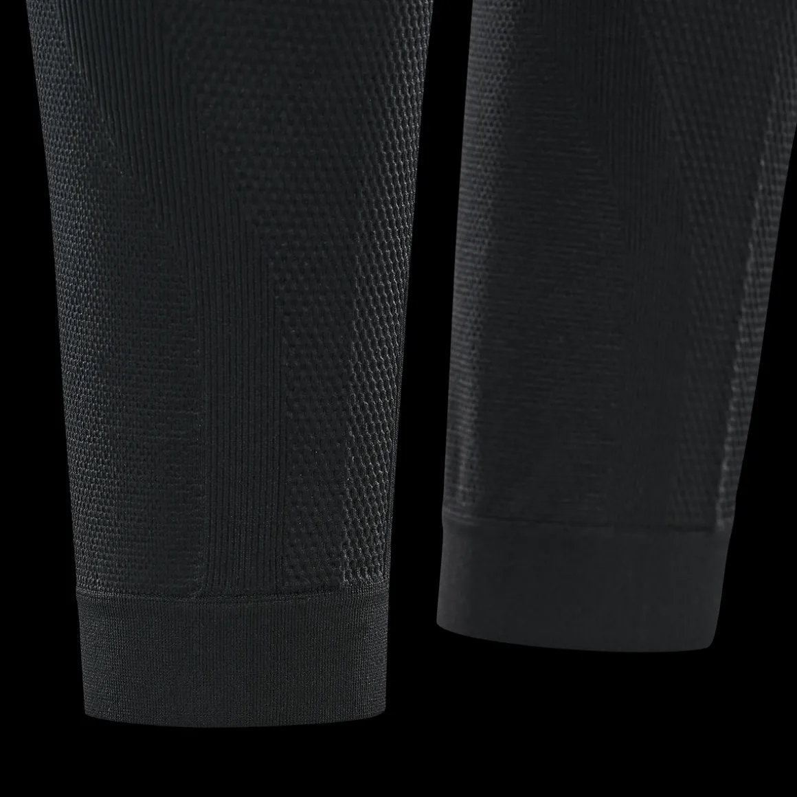 Seamless Leg Warmers