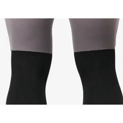 Seamless Leg Warmers