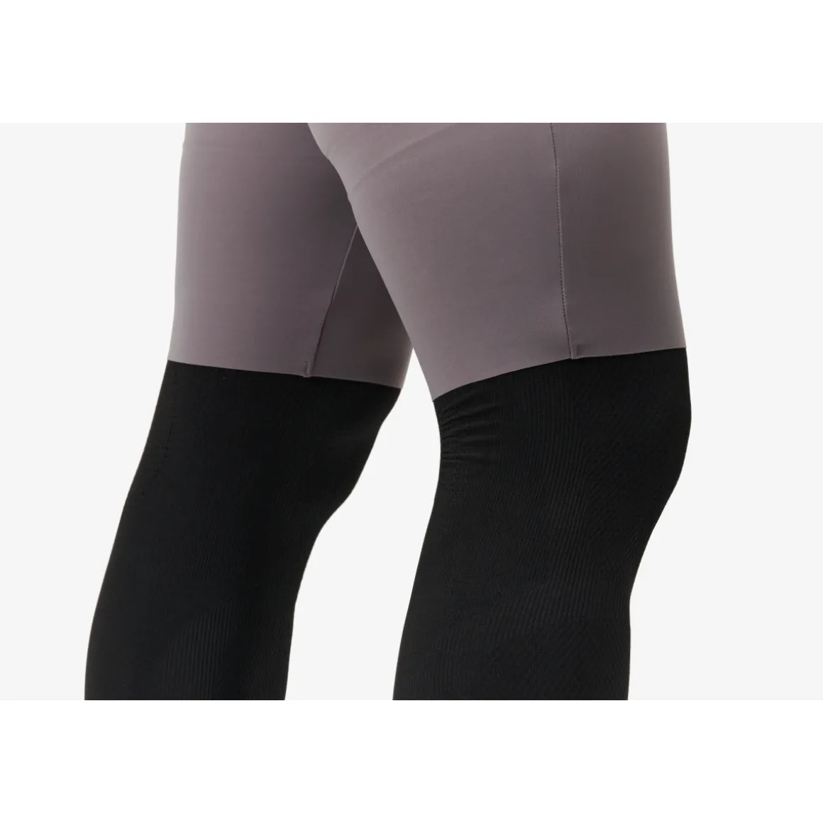 Seamless Leg Warmers