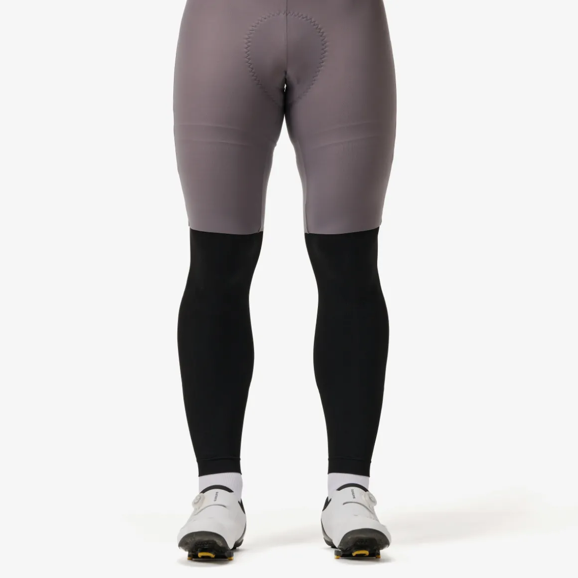 Seamless Leg Warmers