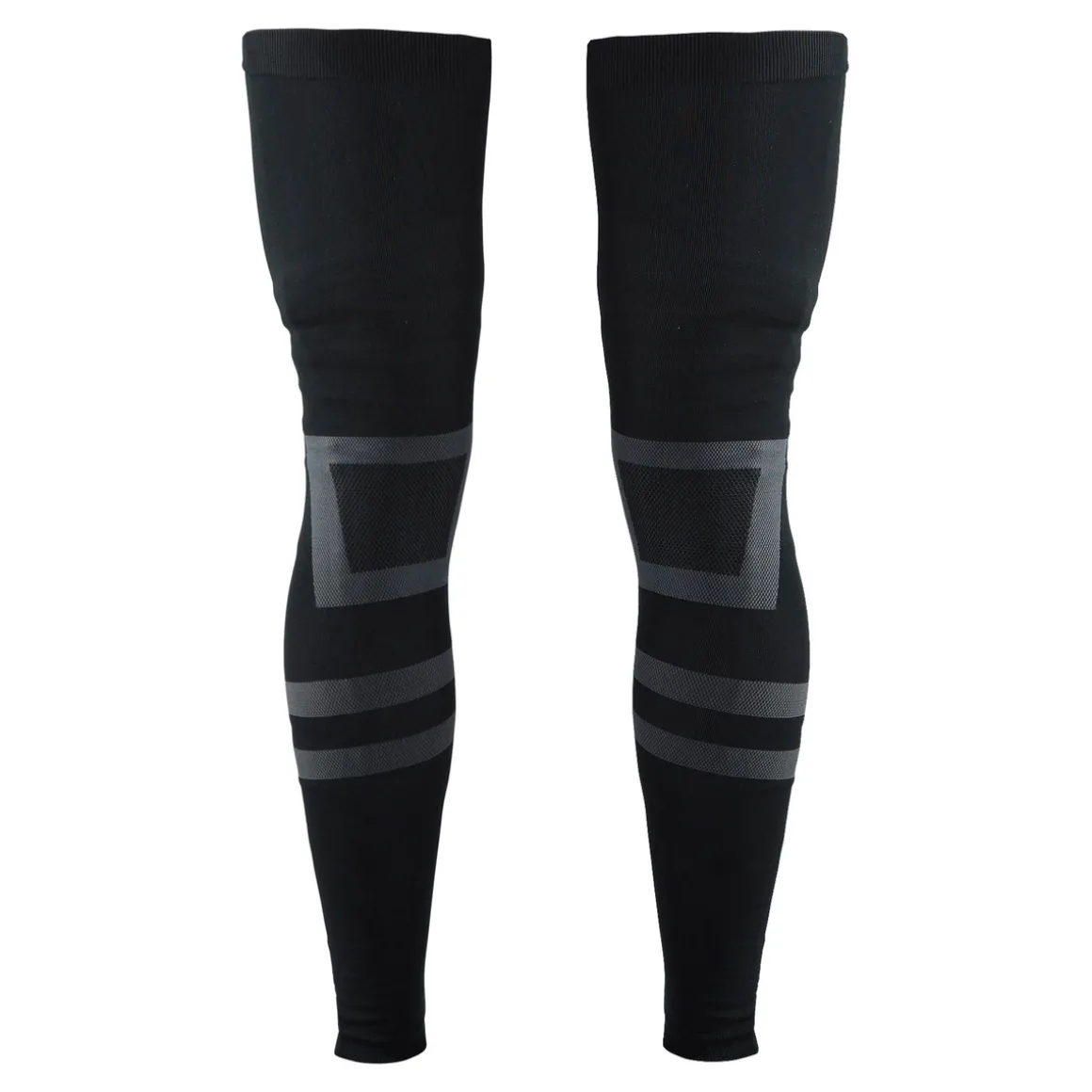 SEAMLESS LEG WARMERS 2.0