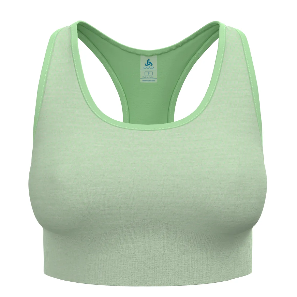 SEAMLESS MEDIUM – PADDED SPORT BRA