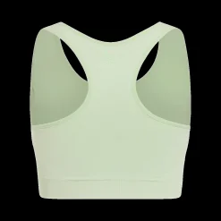 SEAMLESS MEDIUM – PADDED SPORT BRA