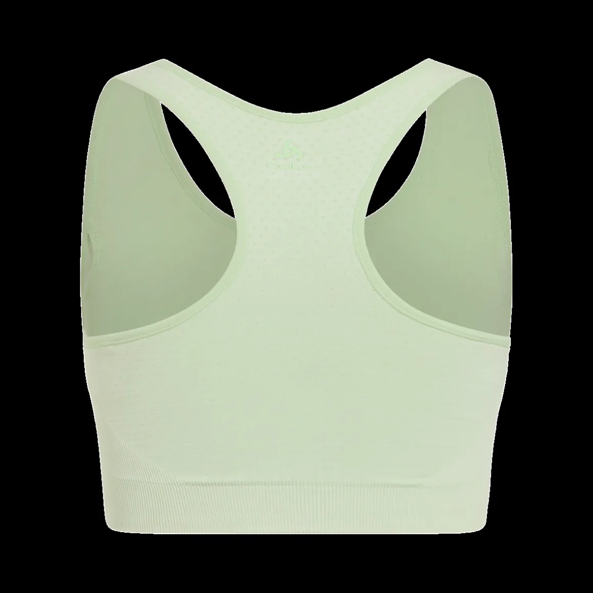 SEAMLESS MEDIUM – PADDED SPORT BRA