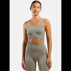 SEAMLESS MEDIUM – PADDED SPORT BRA