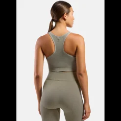 SEAMLESS MEDIUM – PADDED SPORT BRA