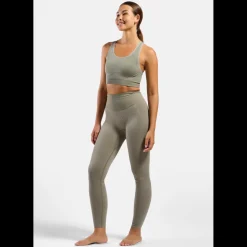 SEAMLESS MEDIUM – PADDED SPORT BRA