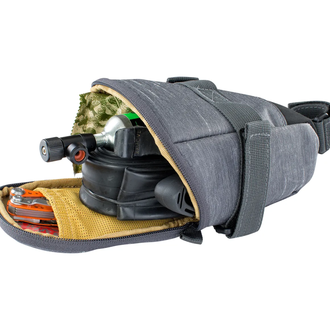 SEAT BAG TOUR L