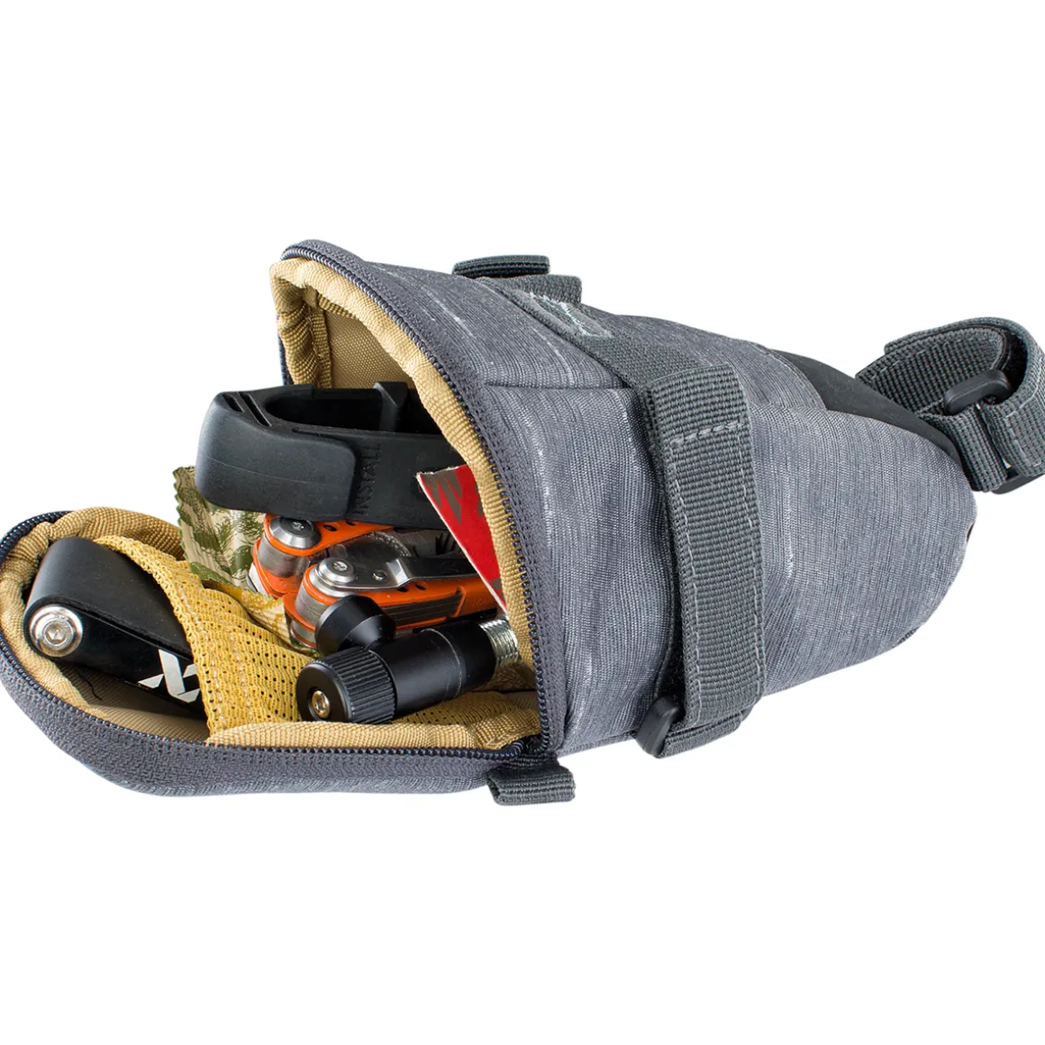 SEAT BAG TOUR M