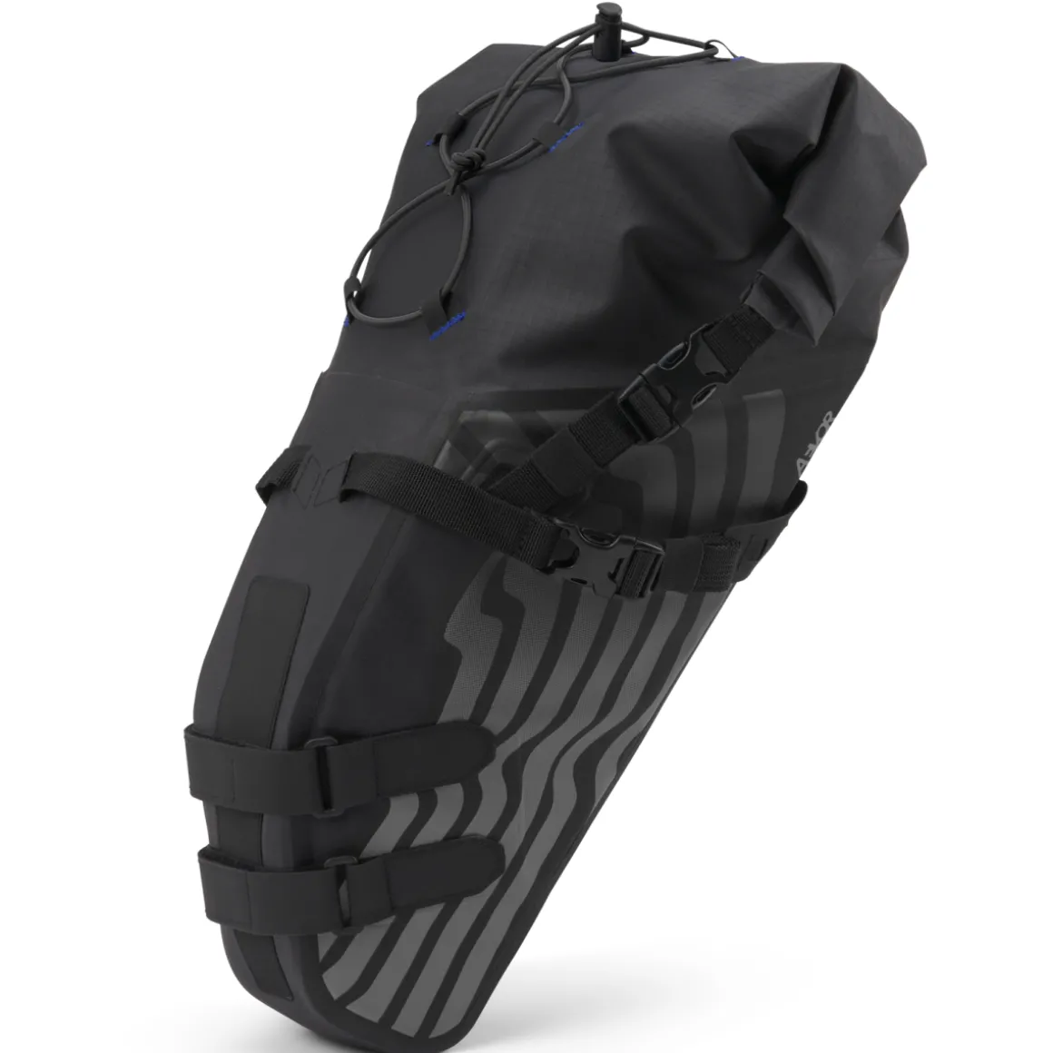 SEAT PACK Saddle Bag