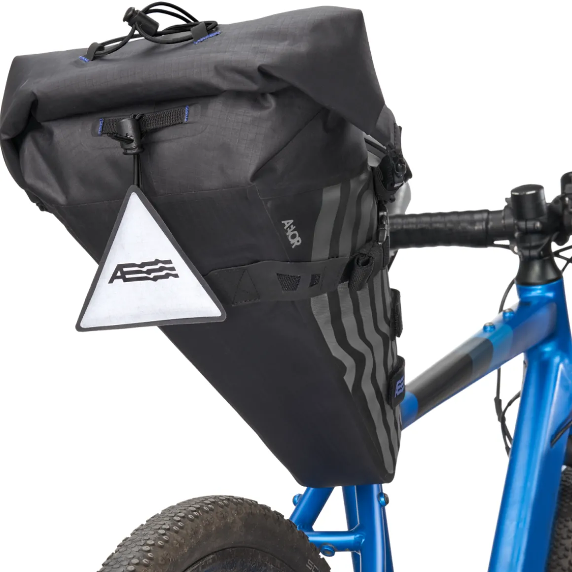 SEAT PACK Saddle Bag