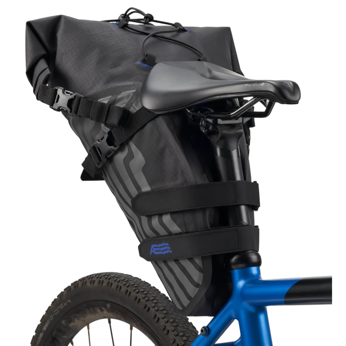 SEAT PACK Saddle Bag