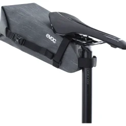 SEAT PACK WP 4 Saddle Bag