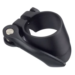 seat post clamp with quick release