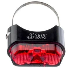 Seat Post Rear Light