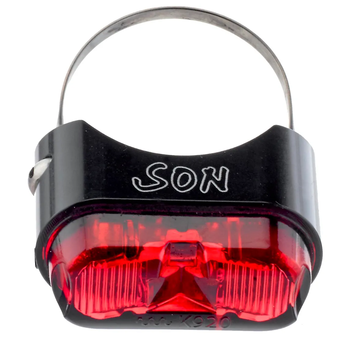 Seat Post Rear Light