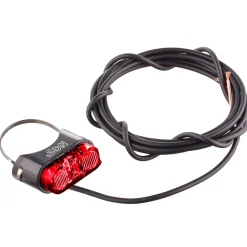 Seat Post Rear Light
