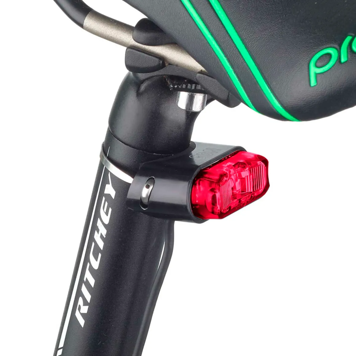 Seat Post Rear Light