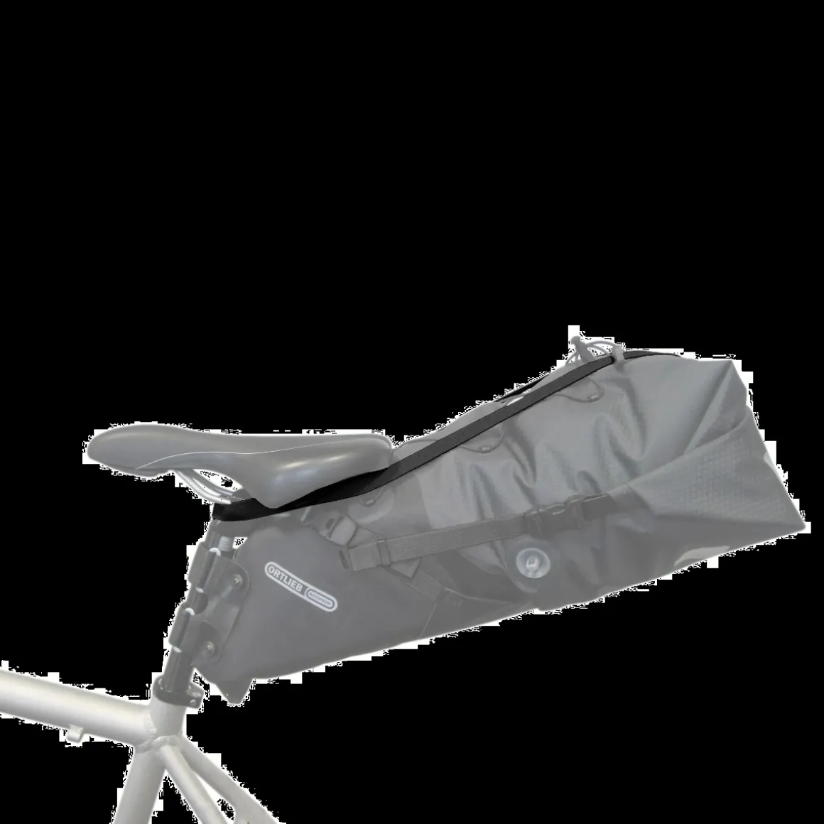 SEAT-PACK SUPPORT-STRAP Fixation Strap E252