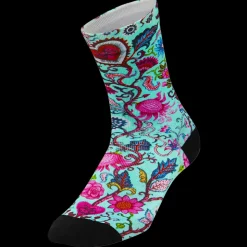 SECRET GARDEN CYCLING SOCKS