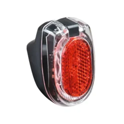 Secula Plus Mudguard Mount Rear Light