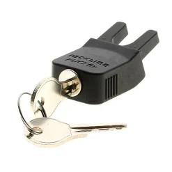 Secure-it Snap-it lock