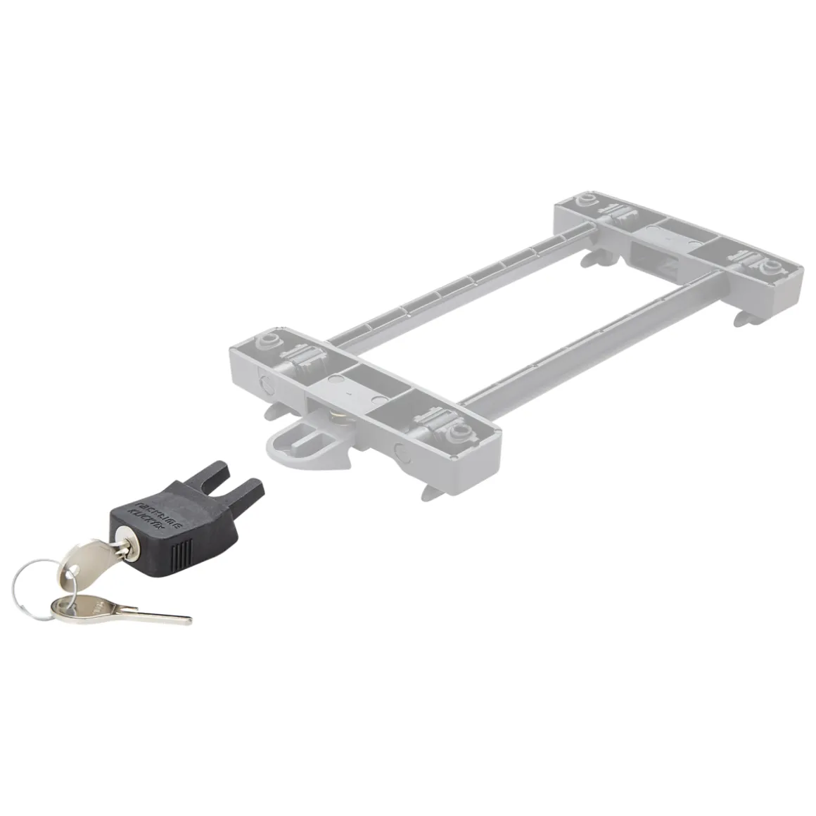 Secure-it Snap-it lock