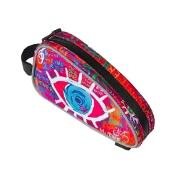 SEE ME TOP TUBE BAG