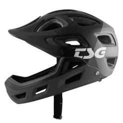SEEK FR GRAPHIC DESIGN Full Face MTB Helmet