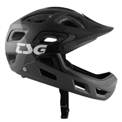 SEEK FR GRAPHIC DESIGN Full Face MTB Helmet