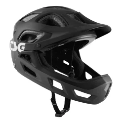 SEEK FR GRAPHIC DESIGN Full Face MTB Helmet
