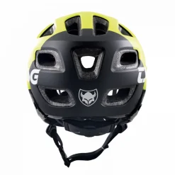 SEEK YOUTH FR Kids' Full-Face Helmet
