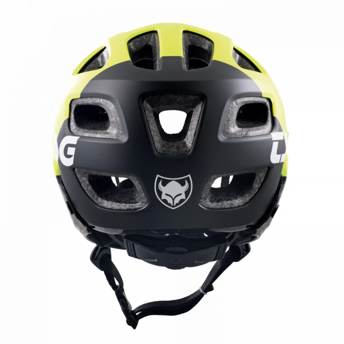 SEEK YOUTH FR Kids' Full-Face Helmet